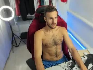 raamos on Chaturbate 