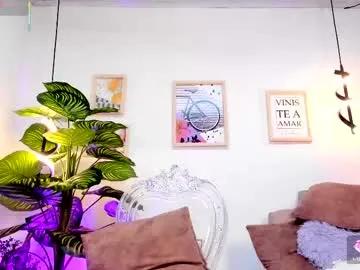 rachel_lang on Chaturbate