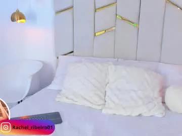 rachel_ribeiro on Chaturbate
