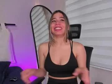 rachell_criss on Chaturbate