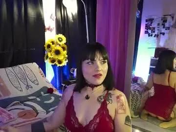 rachellkors_ on Chaturbate