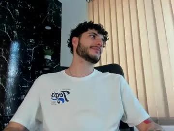 rafael_mendez on Chaturbate