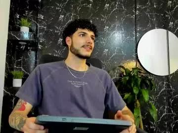 rafael_mendez on Chaturbate 