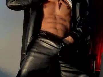 rafaelstone on Chaturbate 