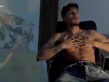rafaelstone on Chaturbate 