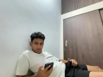 raju_smith on Chaturbate