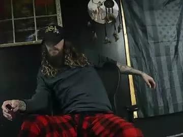 ramrodroyal on Chaturbate 