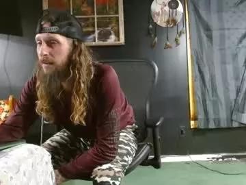 ramrodroyal on Chaturbate 
