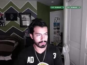 randomink3 on Chaturbate