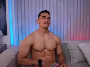 randypitts — GOAL: Naked body [200 tokens remaining] Hello guys, welcome to my room. im Randy ... tip menu on !!I #bigcock #cum #new #latino #muscles