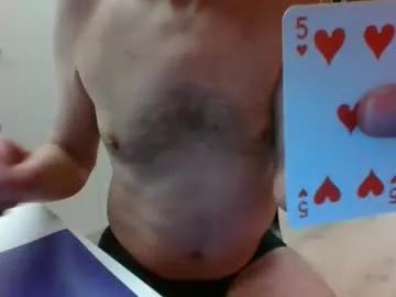rataplan_55 on Chaturbate 