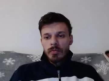 rayann27 on Chaturbate 