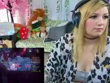 realsamisins on Chaturbate