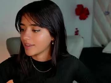rebeca_cortez55 on Chaturbate 