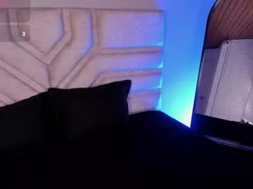 rebeca_williams_ on Chaturbate 