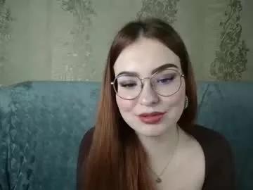 rebecca_ccaa on Chaturbate 