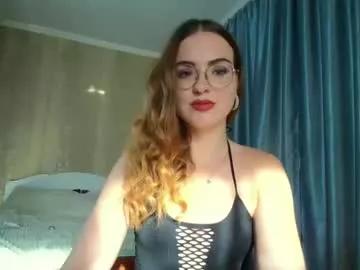 rebecca_ccaa on Chaturbate 