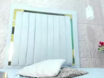 rebecca_mitchell on Chaturbate 