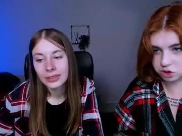 rebecca_moans on Chaturbate 