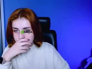 rebecca_moans on Chaturbate 