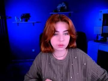 rebecca_moans — GOAL: for a new tattoo [212 tokens remaining] Welcome to my room! #bigboobs #18 #redhead #cute #lovense