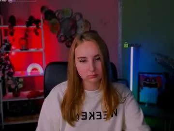 rebecca_smile_ — GOAL: show bra [111 tokens remaining] Welcome to my room! #mistress #squirt #bigboobs #lovense #young