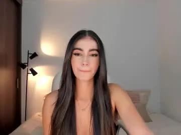rebeccabaxter on Chaturbate 