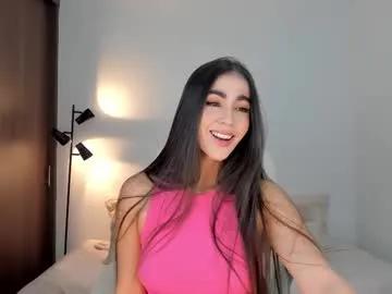 rebeccabaxter on Chaturbate 