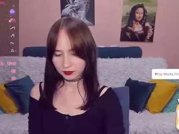 rebeccawind on Chaturbate 