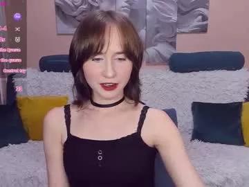 rebeccawind on Chaturbate 