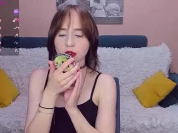 rebeccawind on Chaturbate 