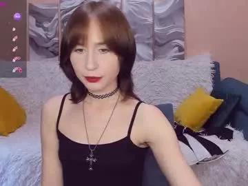 rebeccawind on Chaturbate