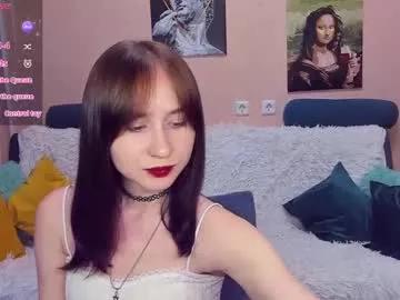 rebeccawind on Chaturbate 