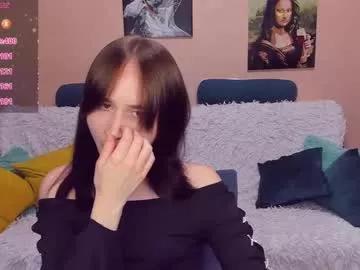 rebeccawind on Chaturbate 