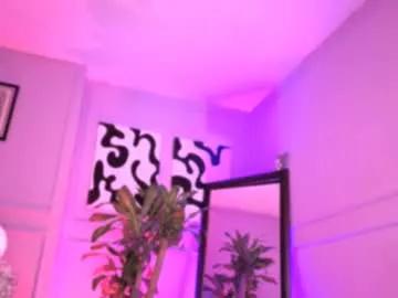 rebekahblack_ on Chaturbate 