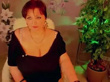 rebekkacharm on Chaturbate 
