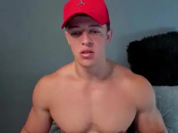 recce_taylor4 on Chaturbate