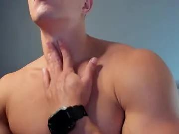 recce_taylor4 — #muscle #lovense #bi #bigass #asshole #dick