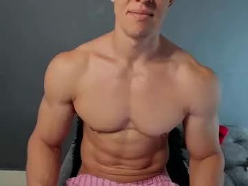 recce_taylor4 on Chaturbate 
