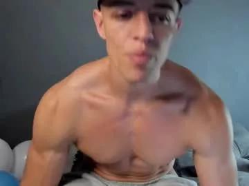 recce_taylor4 on Chaturbate 