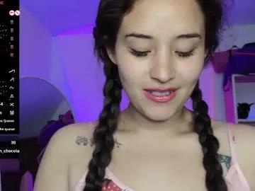 red_barbiedoll — GOAL: Flash my nips [291 tokens remaining]  Roses are red... my panties are gone. #hairy #latina #natural #lovense #fuckmachine