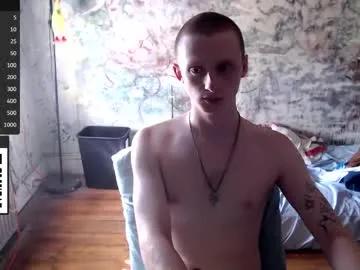 redhead6inch — #redhead #muscles #ginger #bigcock #cum