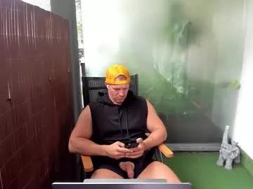 redrabbitstories on Chaturbate 