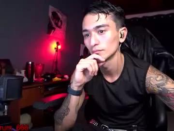 redrum_696 on Chaturbate 