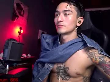 redrum_696 on Chaturbate 