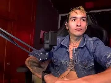 redrum_696 on Chaturbate 