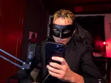 redrum_696 on Chaturbate 