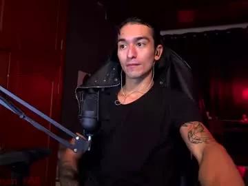 redrum_696 on Chaturbate 