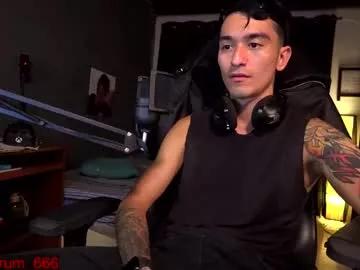 redrum_696 on Chaturbate 