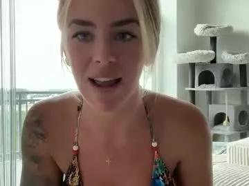 reecemarie on Chaturbate 